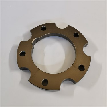 Промежуточное кольцо заднего тормозного диска S97/M99/M92 - фото 4582