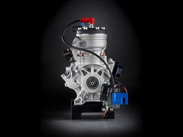 Modena Engine KJ - фото 4709